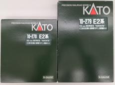 E2系1000番台東北新幹線はやて|KATO