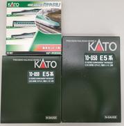 E5系新幹線はやぶさ|KATO