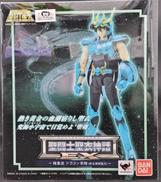 聖闘士聖衣神話EX|BANDAI