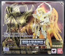 聖闘士聖衣神話EX|BANDAI