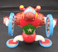 オタスケウータン|タカトクトイス