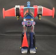 超合金ダンガードA|ポピー