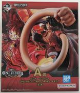 A賞モンキー・D･ルフィ|バンダイ