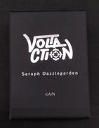 セラフ・ダズルガーデン　バイオリン風ネックレス|ANYCOLOR