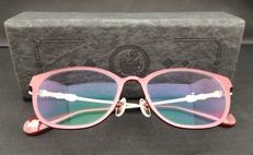 セラフ・ダズルガーデン　コラボ眼鏡|執事眼鏡