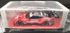 1/43 MOTUL AUTECH Z (GT500 SUP|スパーク