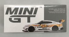 MINI GT|TSM