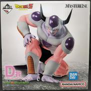 フリーザ（第二形態）|BANDAI
