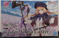 30MS キャスター/アルトリア・キャスター|BANDAI