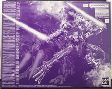 ガンダムアストレイミラージュフレーム セカンドイシュー|BANDAI