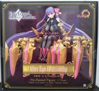 アルターエゴ/パッションリップ　1/7PVC製塗装済み完成品|キューズQ