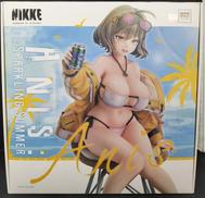 アニス：スパークリングサマー|グッドスマイルアーツ上海