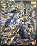 MG RX-0 ユニコーンガンダム3号機 フェネクス|BANDAI