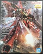 MG MSN-06S シナンジュ|BANDAI