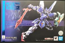 フルアーマー騎士ガンダム（リアルタイプVER.)|BANDAI