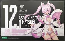 朱羅　九尾　祭|KOTOBUKIYA