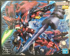 1/100 OZ-13MS ガンダムエピオンEW|BANDAI