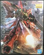 1/100 MSN-06S シナンジュ|BANDAI