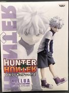 キルア=ゾルディック|BANPRESTO