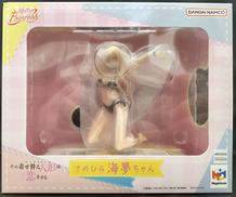 てのひら海夢ちゃん|MEGAHOUSE