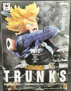 BWFCトランクス|BANPRESTO