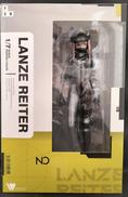 LANZE REITER 1/7プラスチック塗装済み完成品|WING