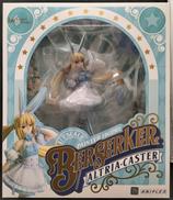 バーサーカー/アルトリア・キャスター|Aniplex