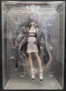 E 1/7　プラスチック製塗装済み完成品|MYETHOS