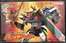 SMPデュークファイヤー|BANDAI