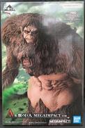 A賞　獣の巨人|BANDAI