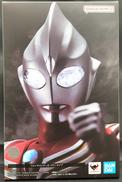 ウルトラマンティガ　パワータイプ|BANDAI