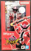 S.H.FIGUARTSドンモモタロウ|BANDAI