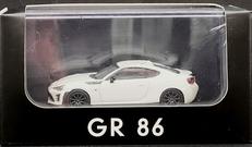 トヨタ　GR86|TOYOTA GANZO Racing