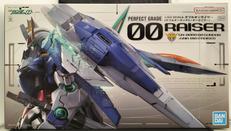 1/60 GN-0000＋GVR-010 ダブルオーライザー|BANDAI