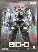 MODEROID ビッグオー|GOOD SMILE COMPANY