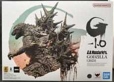 ゴジラ　(2023)|BANDAI