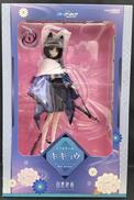 キキョウ 1/7プラスチック製塗装済み完成品|GOOD SMILE COMPANY