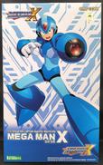 1/12 MEGA MAN エックス|KOTOBUKIYA
