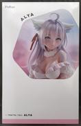 TENITOL TALL アーリャ シロギツネVER.|FuRyu