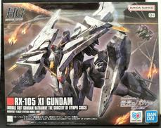 1/144　Ξガンダム|BANDAI