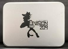 エンバー|リンボディビジョン209/ボークス