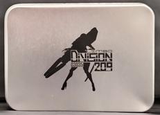 リカ・カワサキ|リンボディビジョン209/ボークス