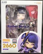 雷電将軍|GOOD SMILE COMPANY
