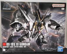 Ξガンダム|BANDAI