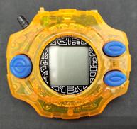 デジヴァイス　八神太一カラー|BANDAI