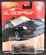 RWB PORSCHE　930|MATEL