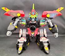 クリスブラッカー|BANDAI