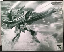 MGブラストインパルスガンダム|BANDAI
