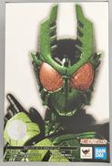 仮面ライダーオーズ ガタキリコンボ|BANDAI
