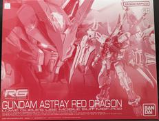 ガンダムアストレイ　レッドドラゴン|BANDAI